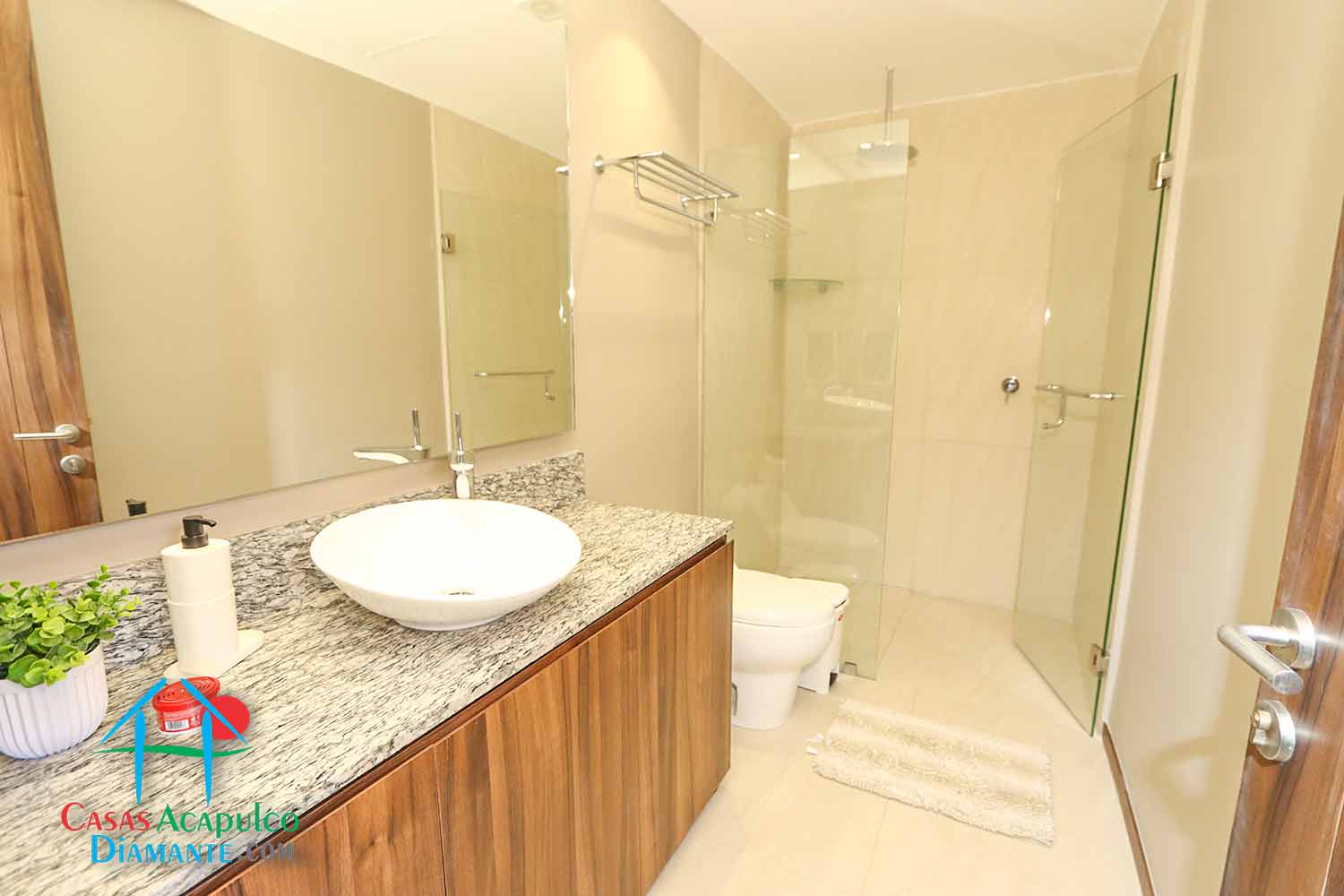 La Isla Fiji O7 - Recámara principal 6